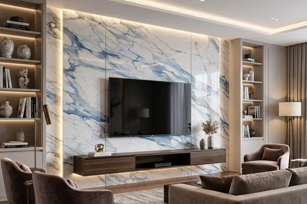 What Are PVC Wall Panels and Why Are They a Popular Choice for Modern Interiors?