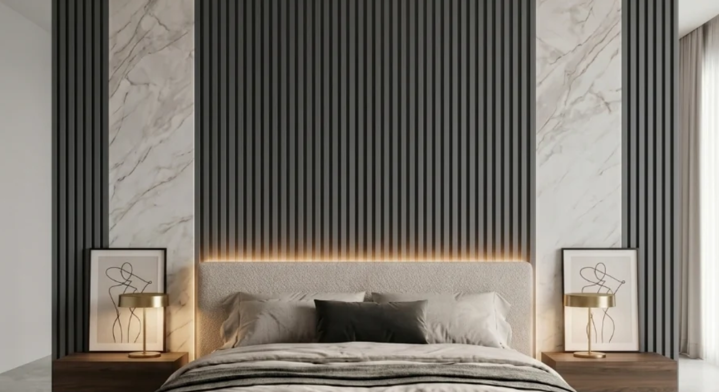wall panels in california