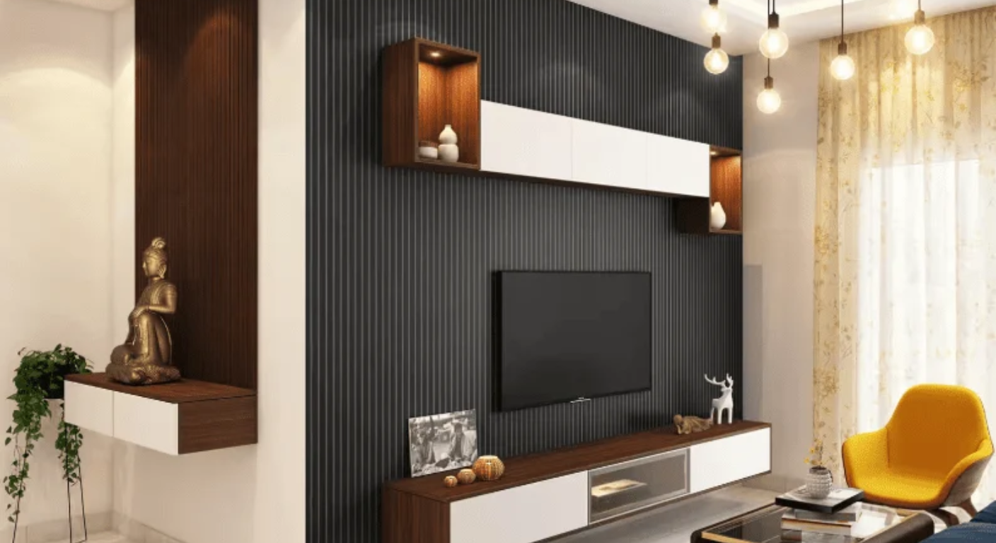 How to Choose the Best Fluted Wall Panels in Rocklin, CA?