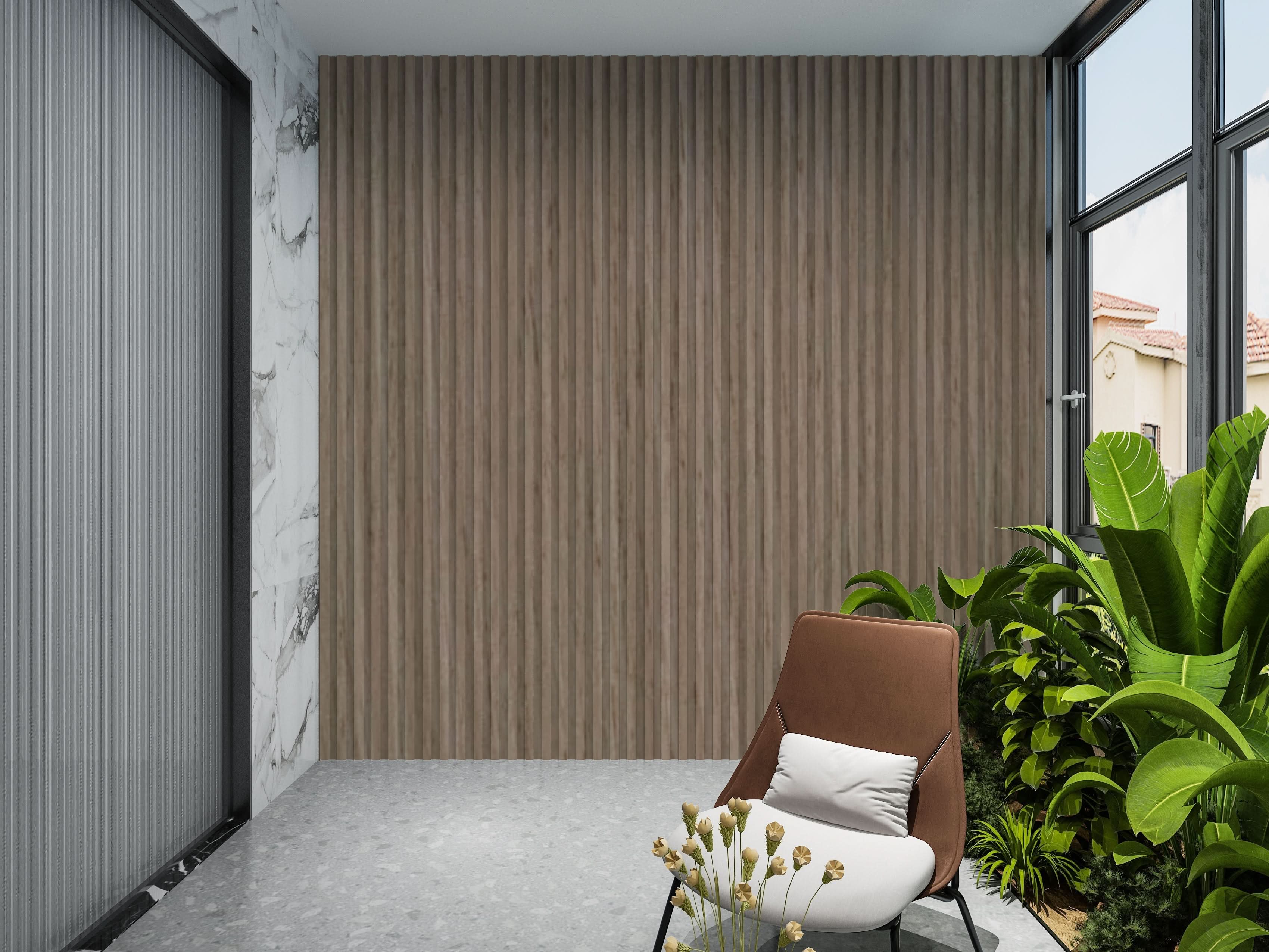 Acoustic Wall Panels