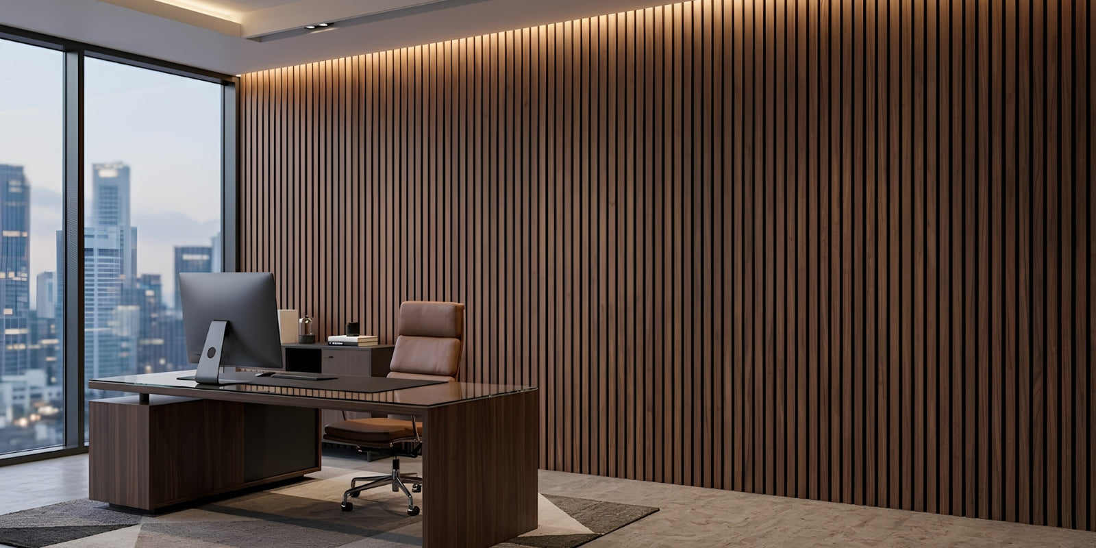 Acoustic Wall Panels