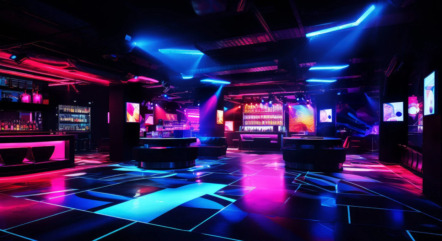 How Do You Choose the Best Club Wall Design for Your Space?