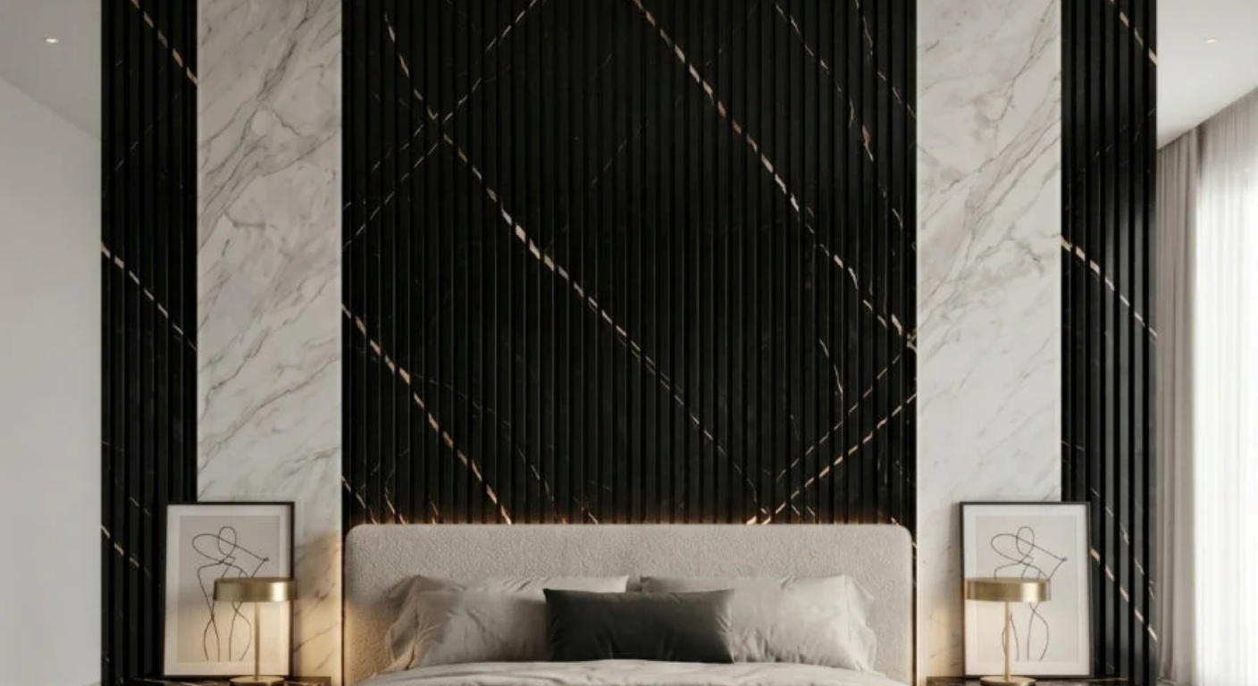 trending wall panels