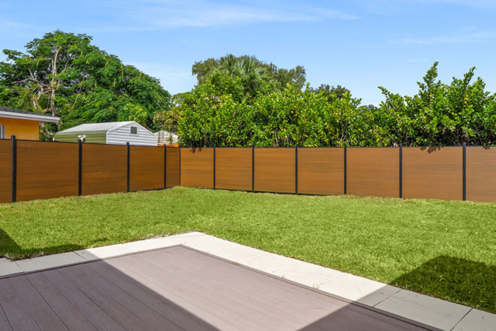 What is Composite Fencing? Your Complete Guide to Modern Fence Materials