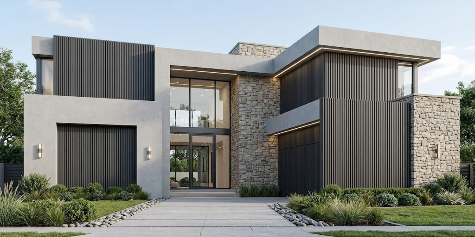 Waterproof Exterior Cladding Products for Long-Lasting Performance