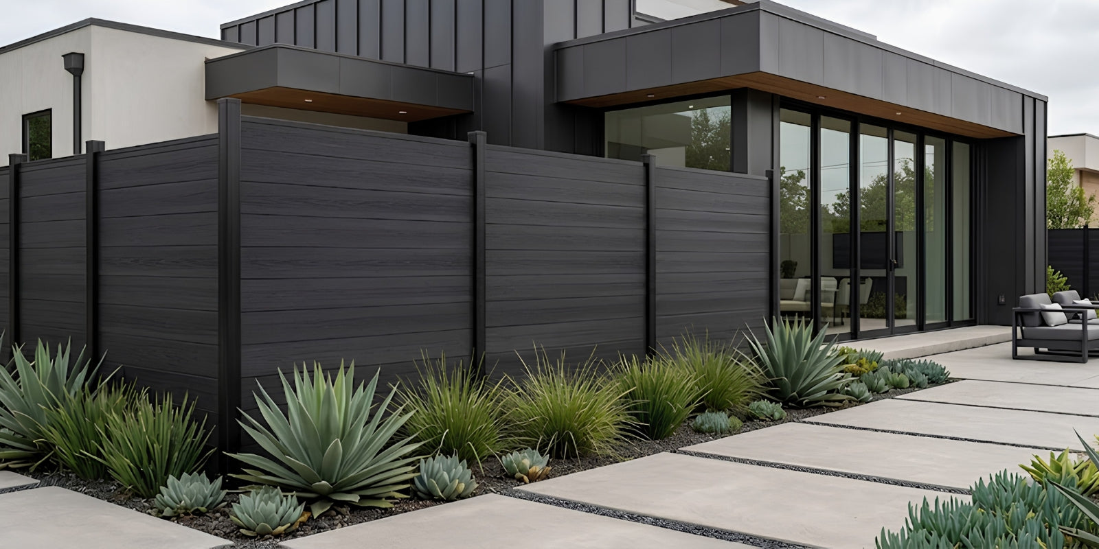 The Ultimate Choice: Finding the Best Fence Distributor in the USA for Residential and Commercial Projects