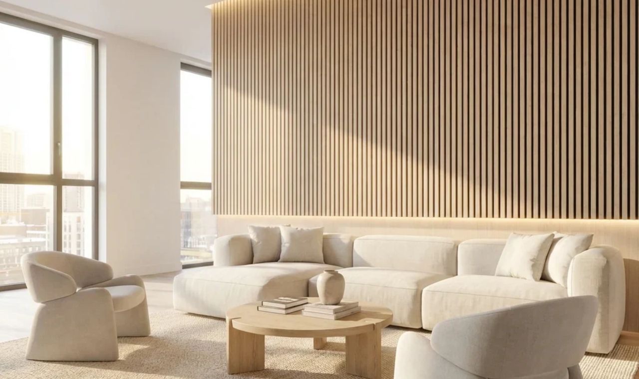 Moisture-Resistant & Acoustic Wall Panels | Peachtree Corners, GA