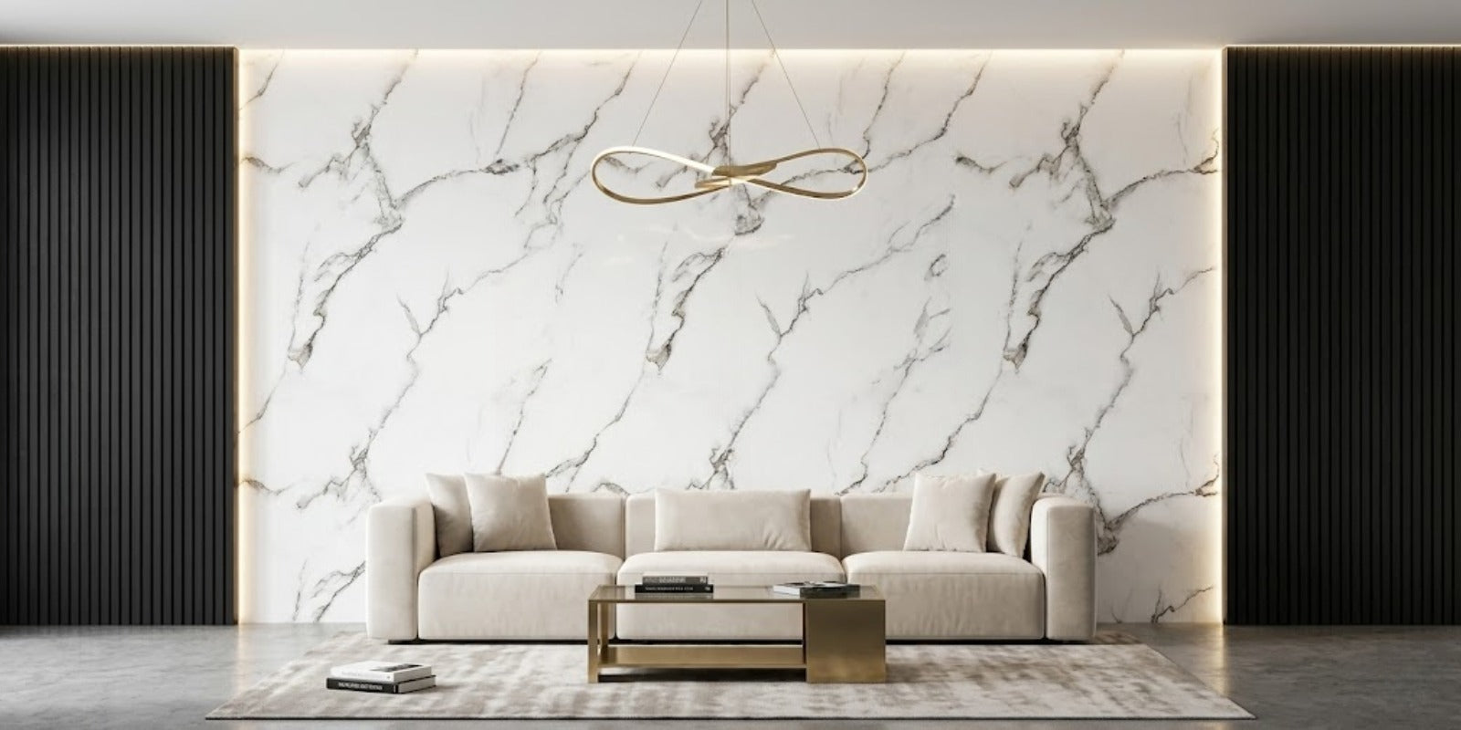Premium PVC Wall Panels  Durable & Waterproof Wall Cladding