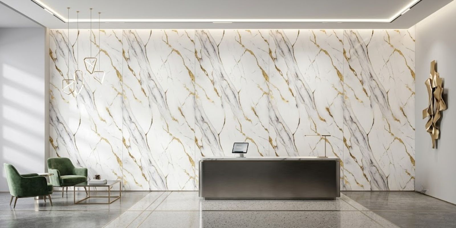 high-quality wall panels