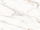 Amber Vein Luxury Marble Veneer Wall Panels - Seamless Connection | Book Match Design