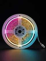 RGB LED Strip Lights – 32.8 Ft (10 Meters) Flexible Color Changing LED Light Roll