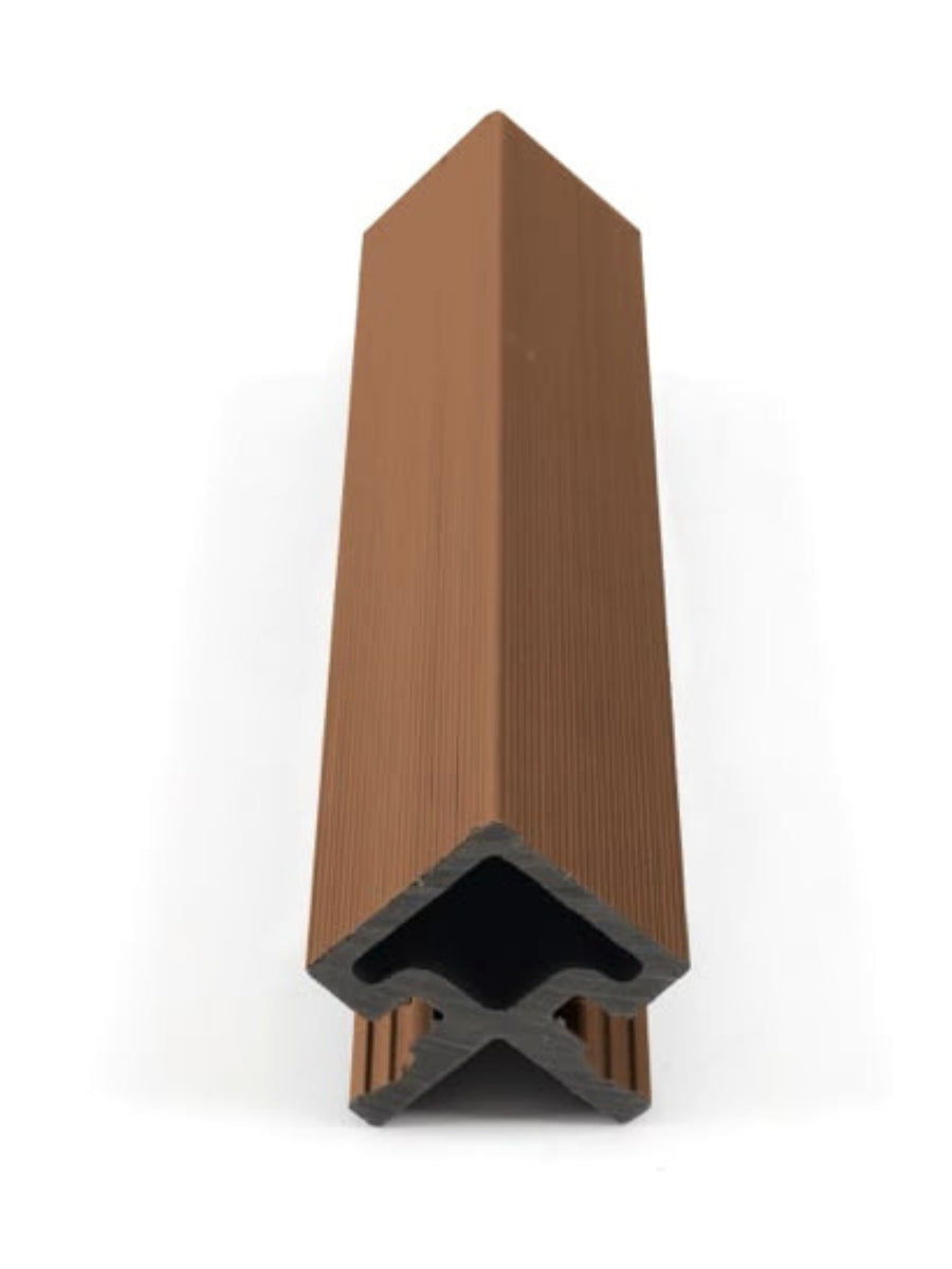 Composite Outside Corner Trim  90° External Corner
