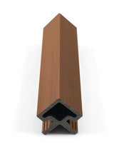 Composite Outside Corner Trim  90° External Corner
