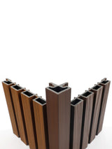 Composite Outside Corner Trim  90° External Corner