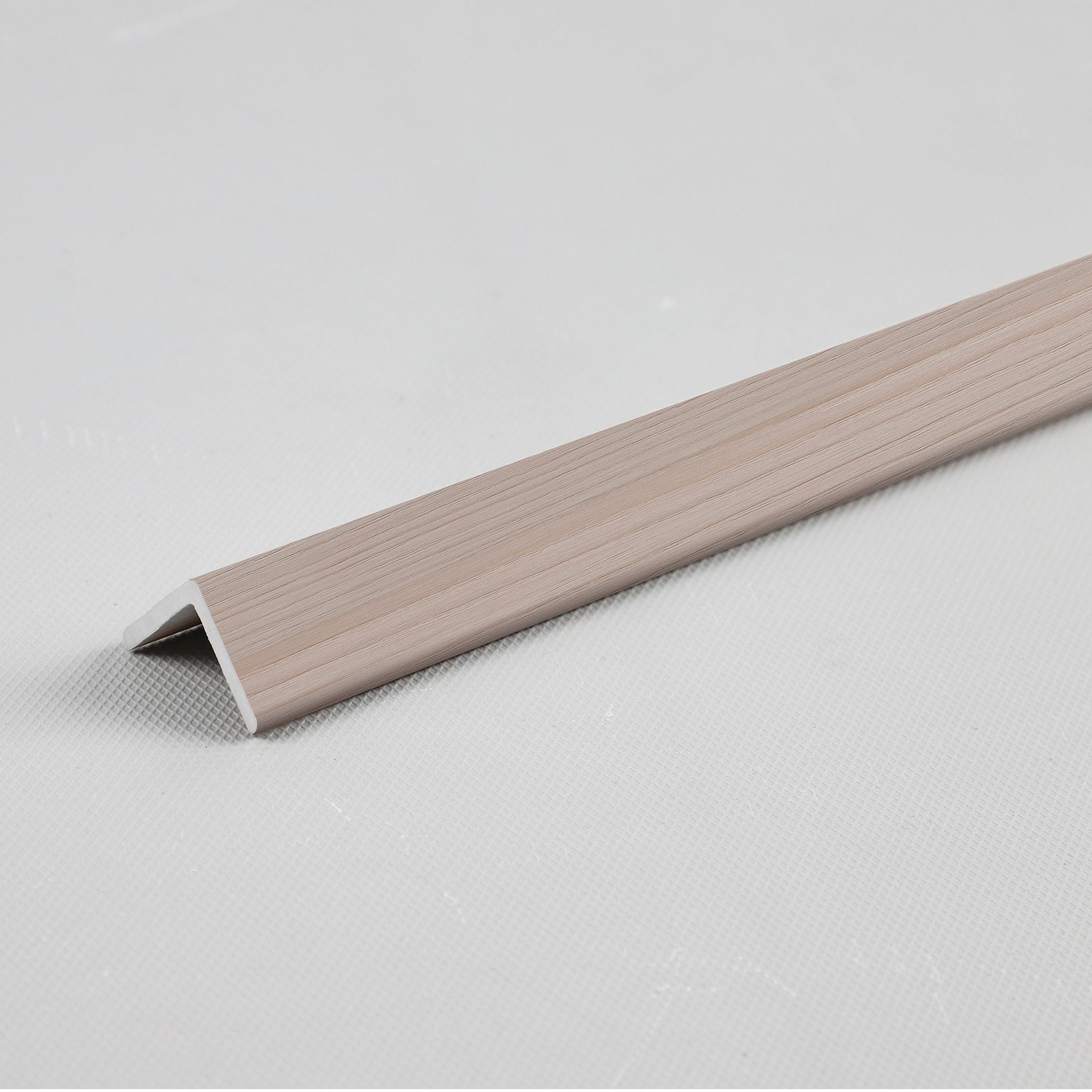 Cedar Oak WPC Fluted 3D Wall Panels. Wholesale