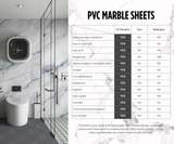 Benefits of Using UV Marble Wall Panels | Wall Panel Market