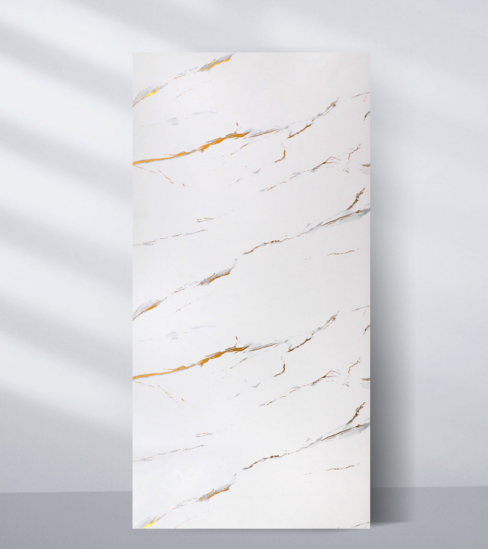 Caramel Vein PVC Marble Sheet
UV Protected Wall Panel
Waterproof PVC Sheet 4x8
Decorative Marble Wall Panel
PVC Marble Sheet for Interiors