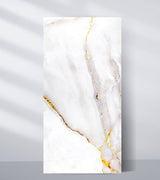 Empress Gold Polished PVC Marble Sheets
UV Protected Marble Wall Panels
Waterproof PVC Marble Sheets
Fire-Resistant Polished Marble Panels
4x8 ft PVC Marble Wall Covering