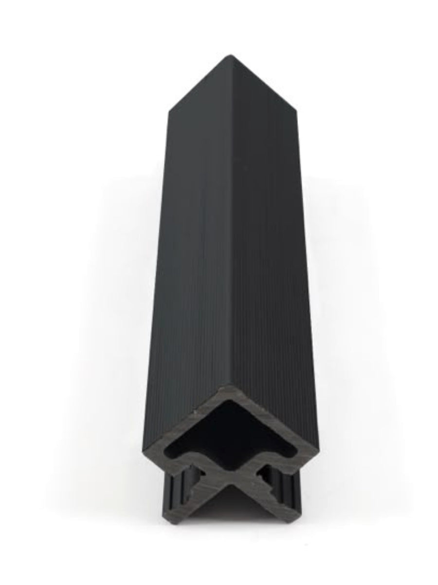 Composite Outside Corner Trim  90° External Corner