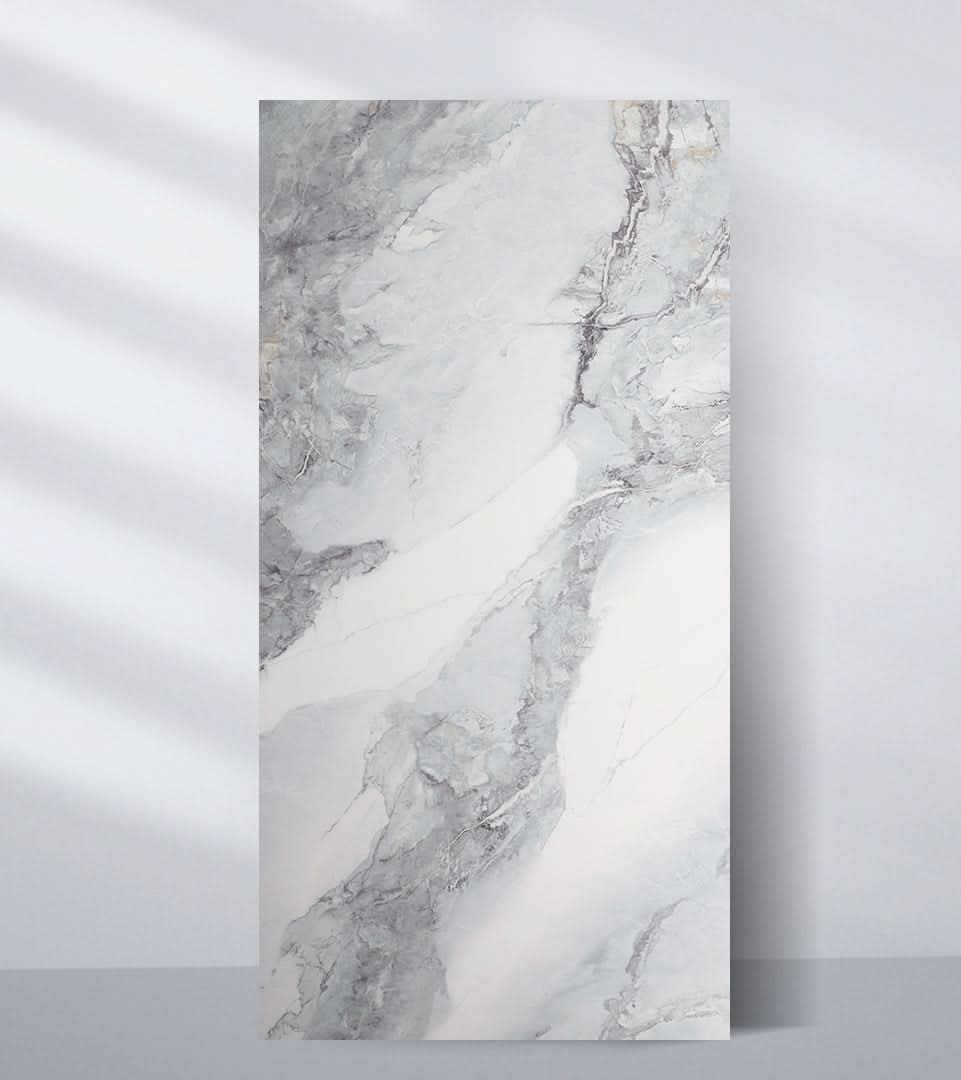 3D Frosted Sky Marble PVC Panels 4x8 UV Waterproof – Wall Panel Market