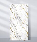 Gold Vein Marble PVC Wall Panel
UV Protected PVC Wall Panel
Waterproof Marble Effect Wall Panel
Fireproof PVC Wall Cladding
Luxury Marble Look Wall Panel