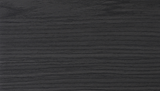 Black Timber WPC Fluted 3D Wall Panels. Sale