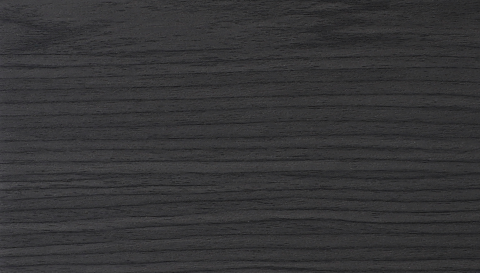 Black Timber WPC Fluted 3D Wall Panels. Sale
