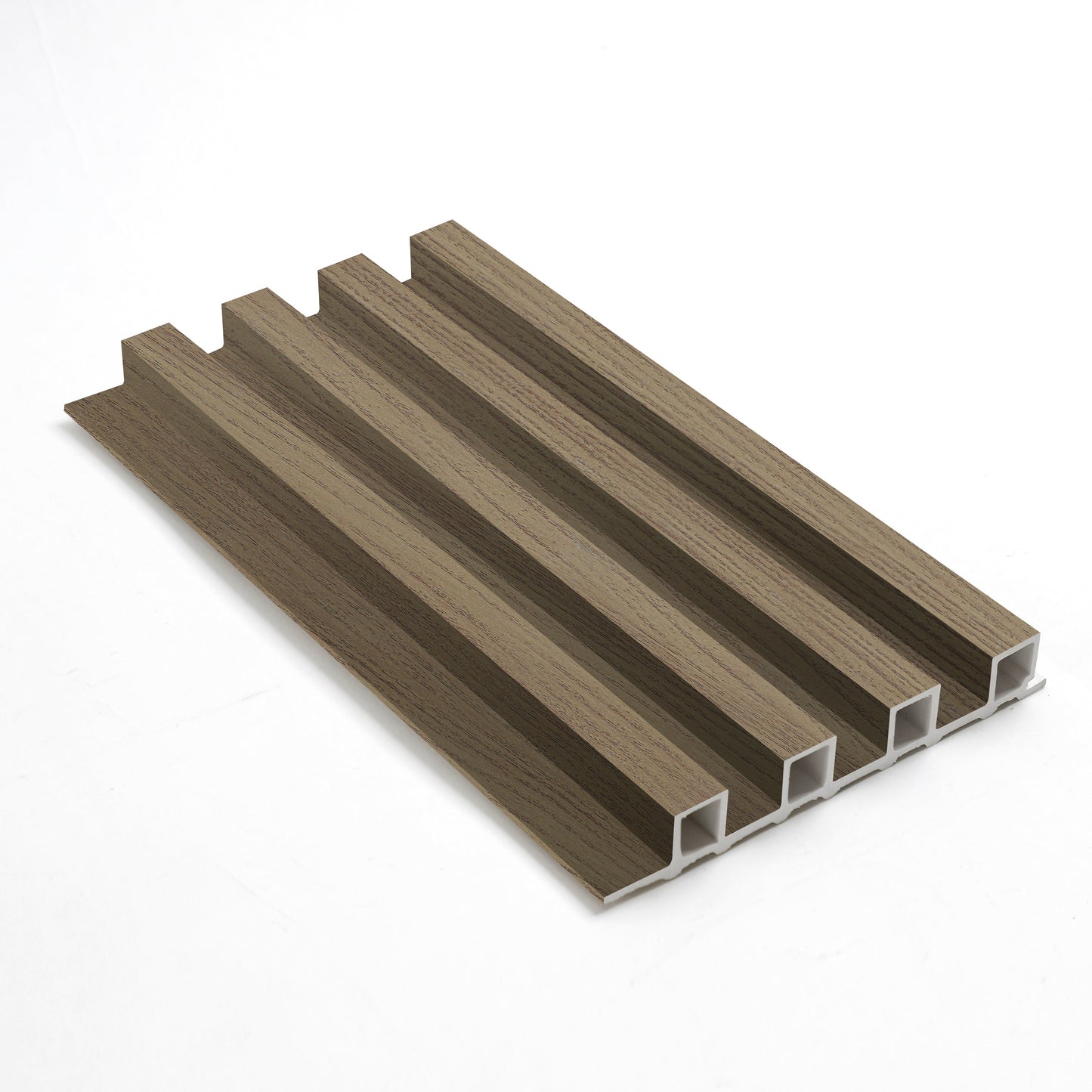Royal Oak WPC Fluted 3D Wall Panels