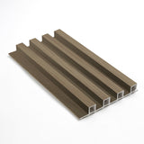 Royal Oak WPC Fluted 3D Wall Panels