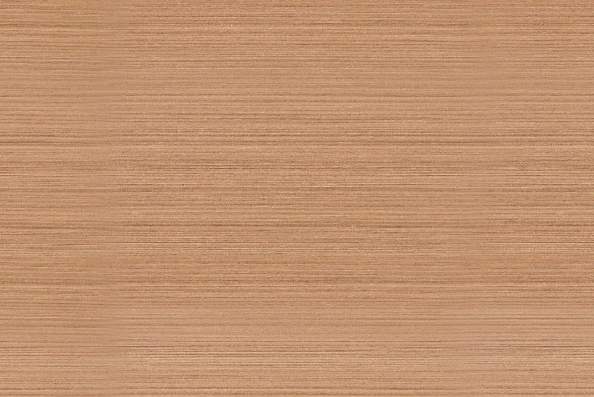 Oak gray WPC fluted wall panel wood grain surface texture close-up