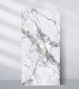 PVC Marble Sheet NewGen Depot Deep Veins Marble