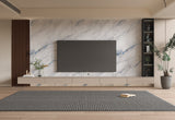 PVC 3D Marble Sheet Bluewave. Wall Panel Market. Tv Wall Design