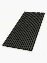 Wood Slat Acoustic Panels Sample Box