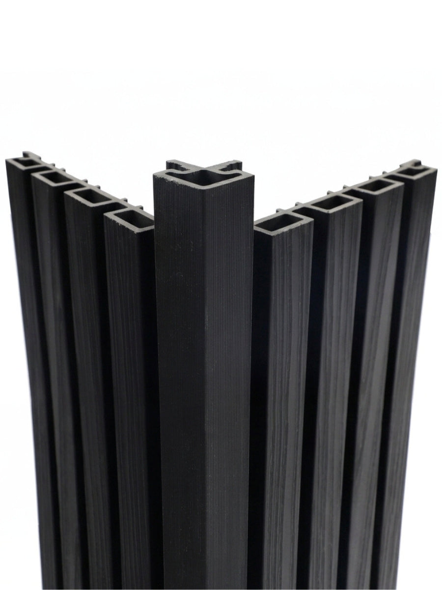 Composite Outside Corner Trim  90° External Corner