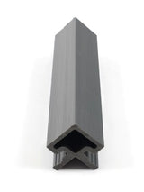 Composite Outside Corner Trim  90° External Corner