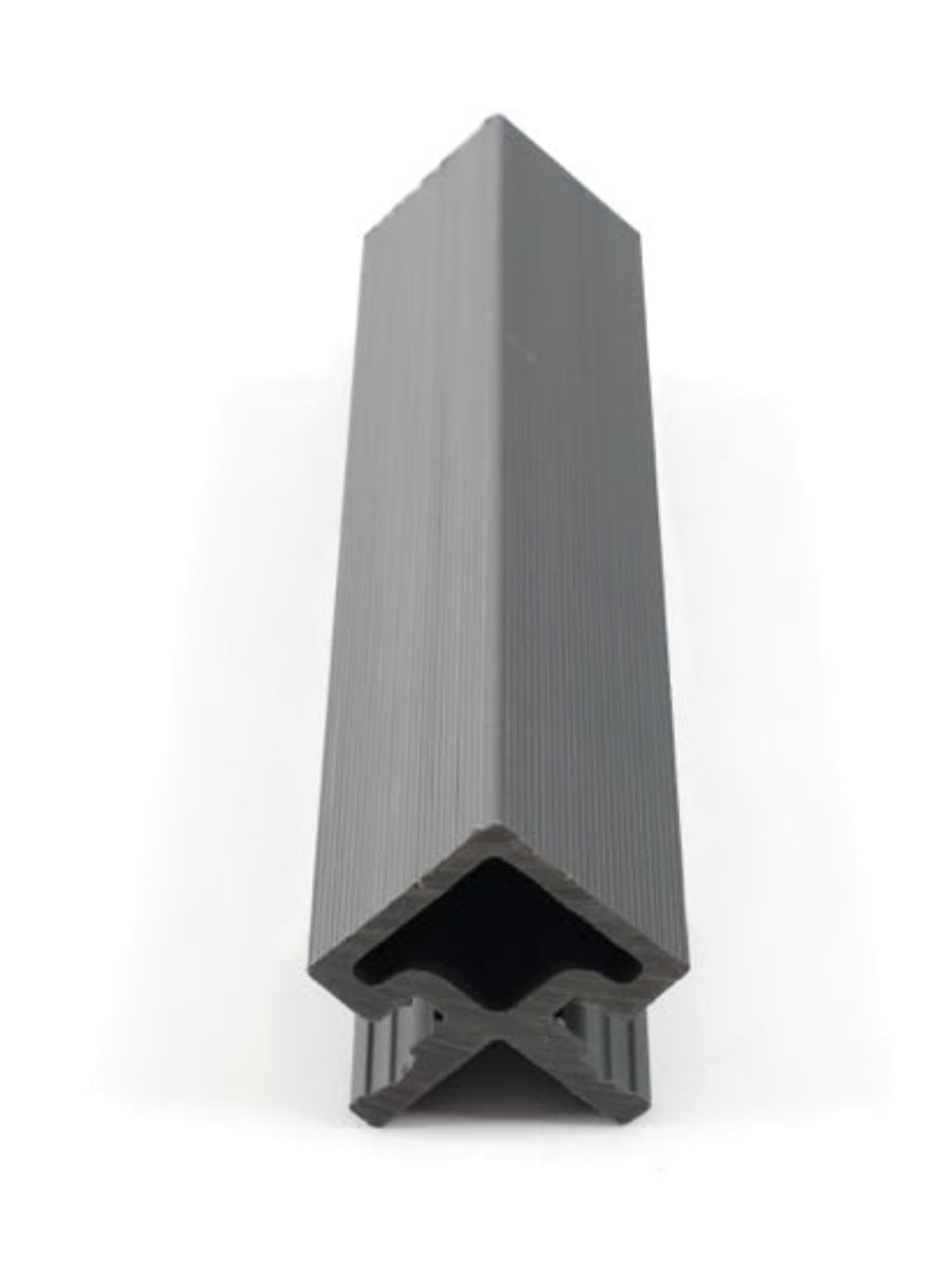 Composite Outside Corner Trim  90° External Corner