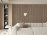 Royal Oak Bamboo Veneer Panel Lunch Design
