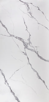 Calacatta Belga Marble Panel
Waterproof PVC Marble Sheet
4x8 ft PVC Wall Panel
Durable PVC Marble Wall Covering
Luxury Marble Look Wall Panel