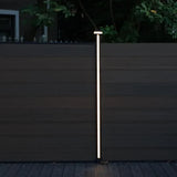 LED Strip for Composite Fence Post