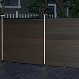 LED Strip for Composite Fence Post