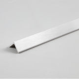 White Brushed WPC Fluted 3D Wall Panels. Wholesale