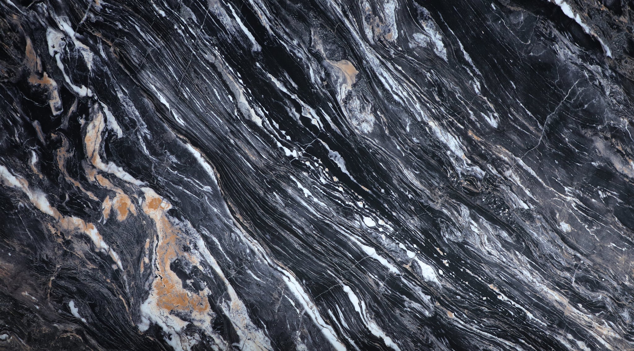 3D Doral Night Marble UV Protected PVC Wall Panel - 4x8 ft, Fireproof & Waterproof, (32 sq. ft)