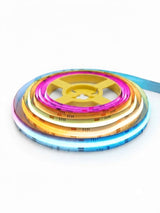 RGB LED Strip Lights – 32.8 Ft (10 Meters) Flexible Color Changing LED Light Roll