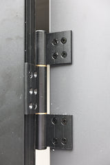 Aluminum Gate hinges 