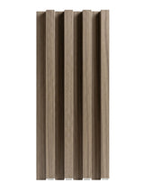 WPC Slat Fluted Wall Panels Sample – Order Your Sample Today