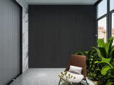 Black Composite Cladding wall panels