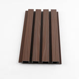 
Dark Brown Composite Wide Exterior Cladding