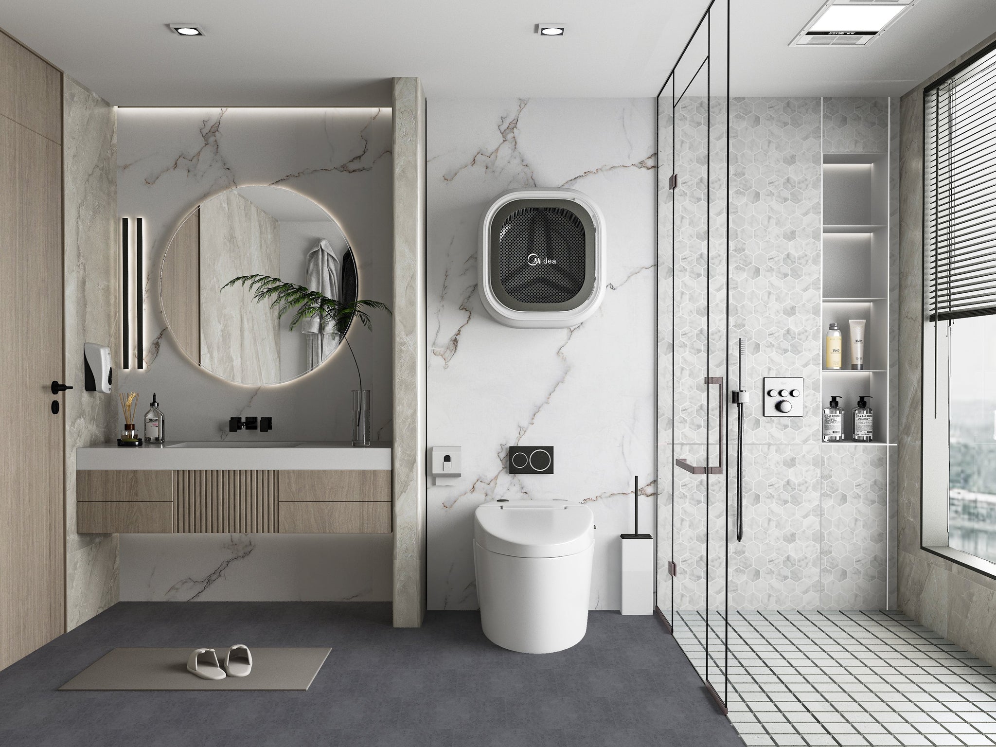 Calacatta White Marble Tile
Hexagon Polished Marble Mosaic
Marble Mosaic Tile 12x12
Polished Marble Floor and Wall Tile
Luxury Hexagon Marble Tile