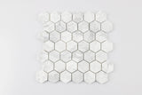 Calacatta White Marble Tile
Hexagon Polished Marble Mosaic
Marble Mosaic Tile 12x12
Polished Marble Floor and Wall Tile
Luxury Hexagon Marble Tile