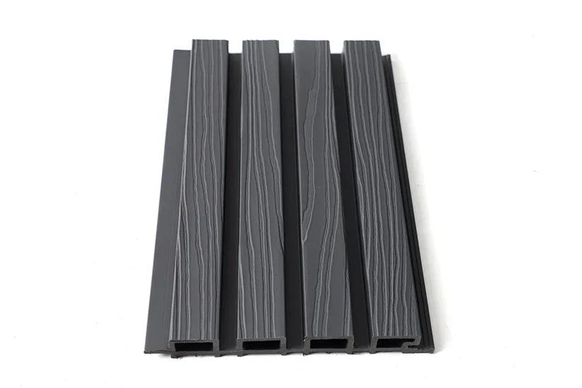 Gay Composite Cladding